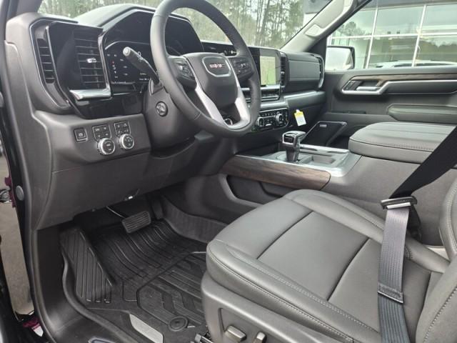 new 2026 GMC Sierra 1500 car, priced at $57,085