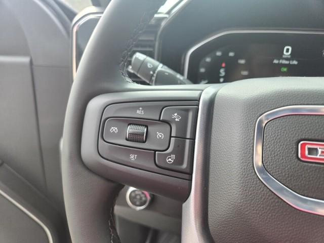 new 2026 GMC Sierra 1500 car, priced at $57,085