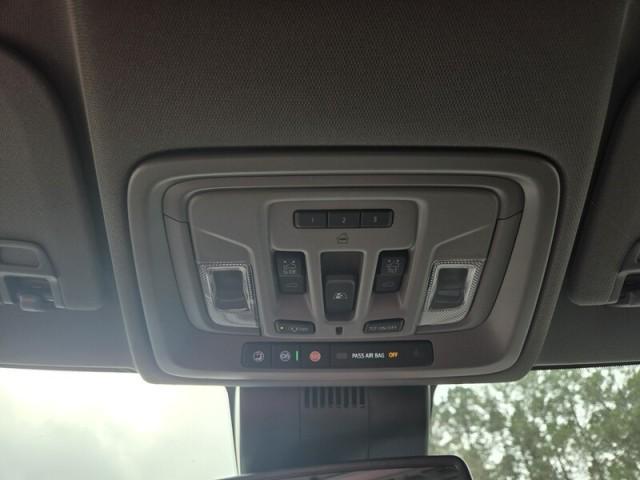 new 2026 GMC Sierra 1500 car, priced at $57,085