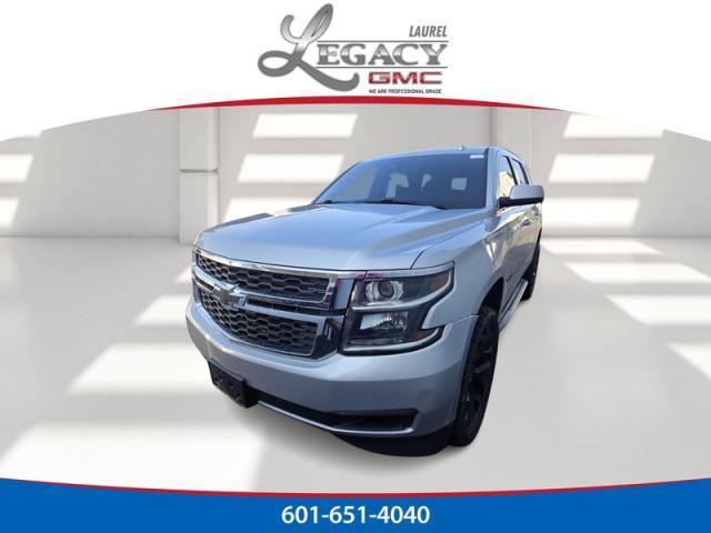 used 2019 Chevrolet Tahoe car, priced at $24,485