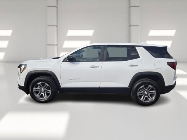 new 2026 GMC Terrain car, priced at $31,395