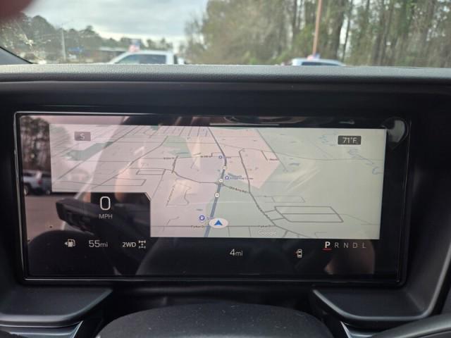 new 2026 GMC Terrain car, priced at $31,395