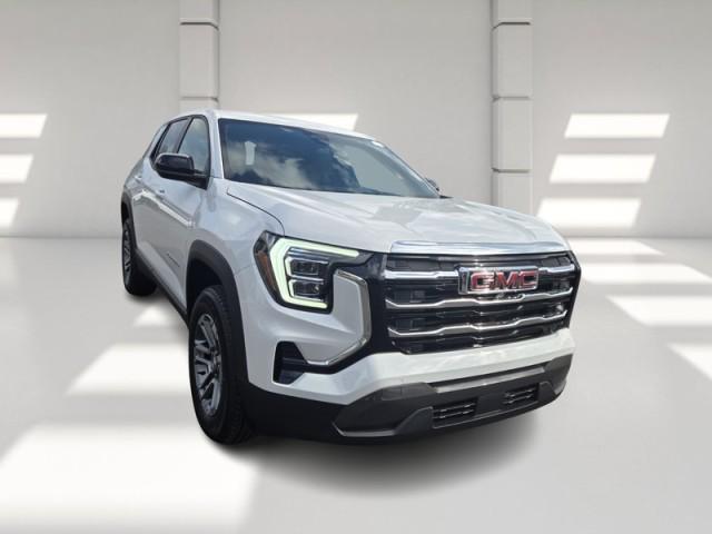 new 2026 GMC Terrain car, priced at $31,395