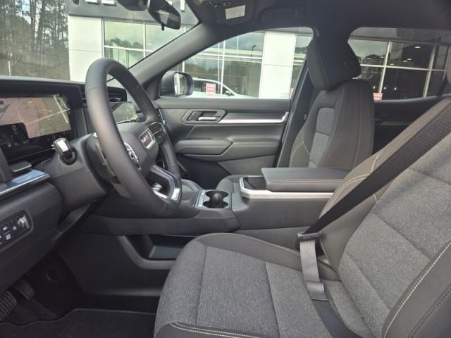 new 2026 GMC Terrain car, priced at $31,395