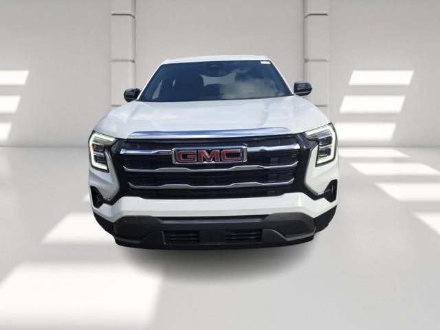 new 2026 GMC Terrain car, priced at $31,395