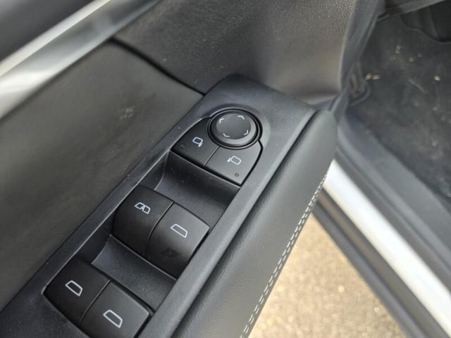 new 2026 GMC Terrain car, priced at $31,395