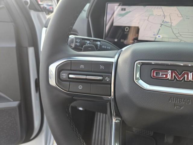 new 2026 GMC Terrain car, priced at $31,395