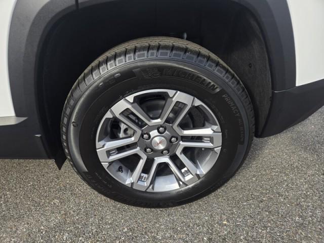 new 2026 GMC Terrain car, priced at $31,395