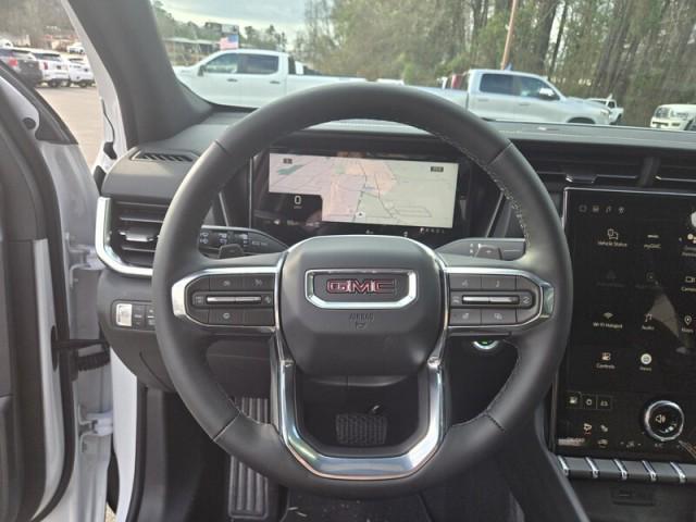 new 2026 GMC Terrain car, priced at $31,395