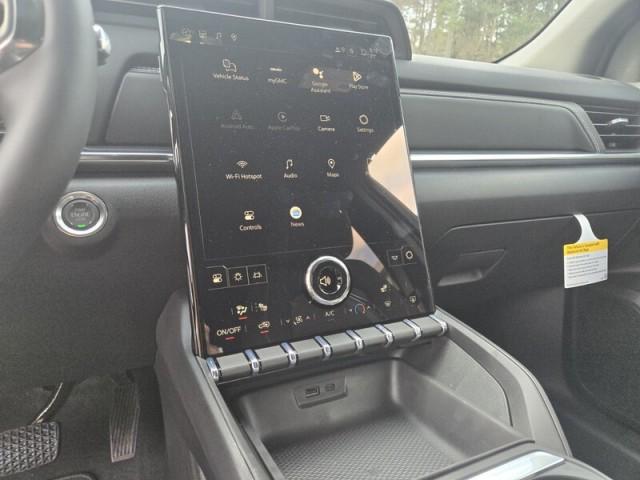 new 2026 GMC Terrain car, priced at $31,395