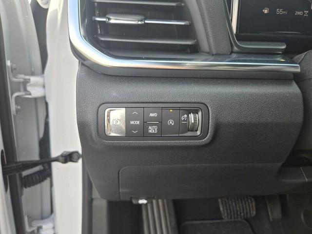 new 2026 GMC Terrain car, priced at $31,395