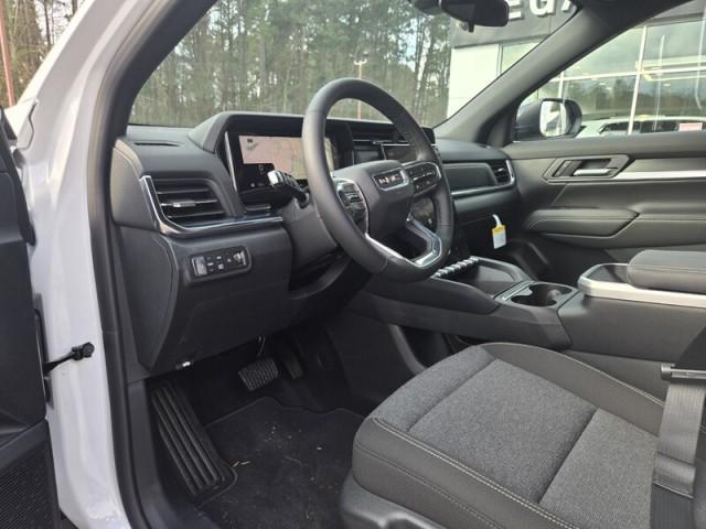 new 2026 GMC Terrain car, priced at $31,395