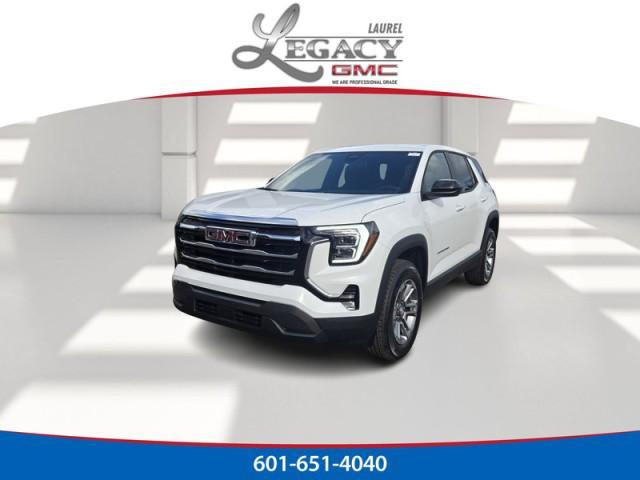 new 2026 GMC Terrain car, priced at $31,395