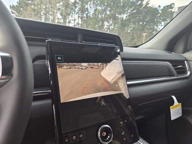 new 2026 GMC Terrain car, priced at $31,395