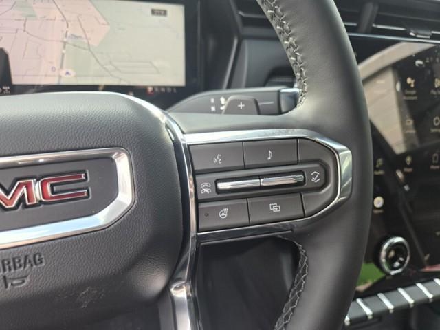 new 2026 GMC Terrain car, priced at $31,395