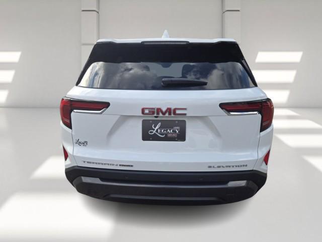 new 2026 GMC Terrain car, priced at $31,395