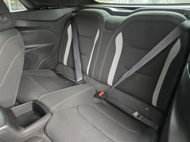 used 2024 Chevrolet Camaro car, priced at $33,301