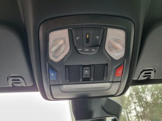 used 2025 Ram 1500 car, priced at $33,589