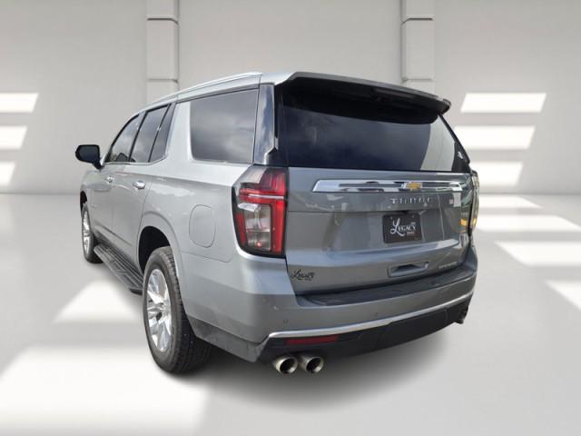 used 2024 Chevrolet Tahoe car, priced at $58,262