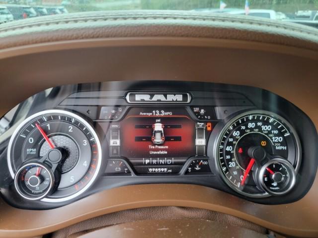 used 2022 Ram 2500 car, priced at $53,690