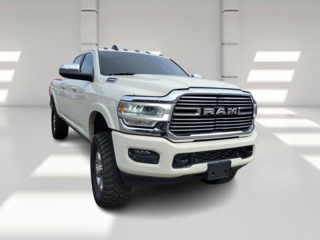 used 2022 Ram 2500 car, priced at $53,690