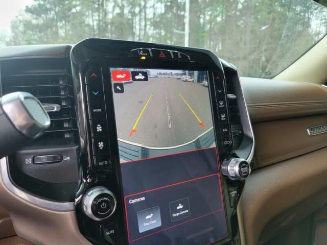 used 2022 Ram 2500 car, priced at $53,690