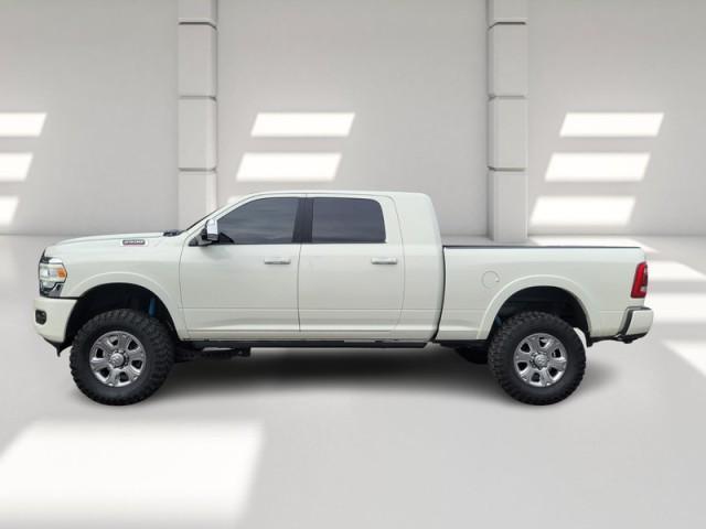 used 2022 Ram 2500 car, priced at $53,690