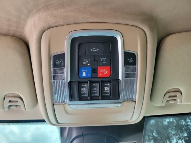 used 2022 Ram 2500 car, priced at $53,690