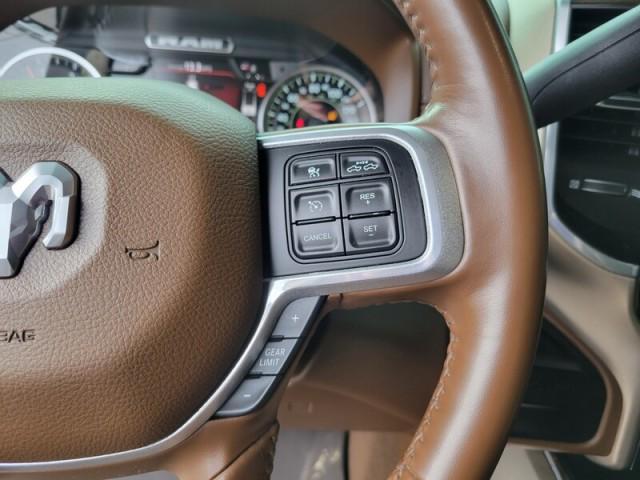 used 2022 Ram 2500 car, priced at $53,690