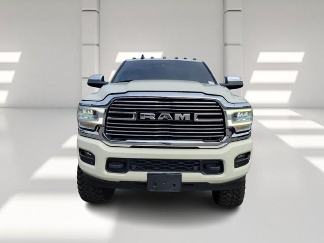 used 2022 Ram 2500 car, priced at $53,690