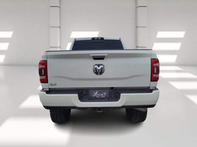 used 2022 Ram 2500 car, priced at $53,690