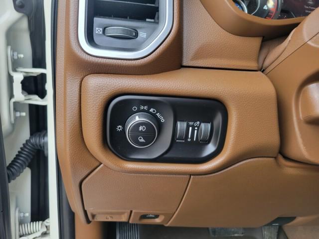 used 2022 Ram 2500 car, priced at $53,690