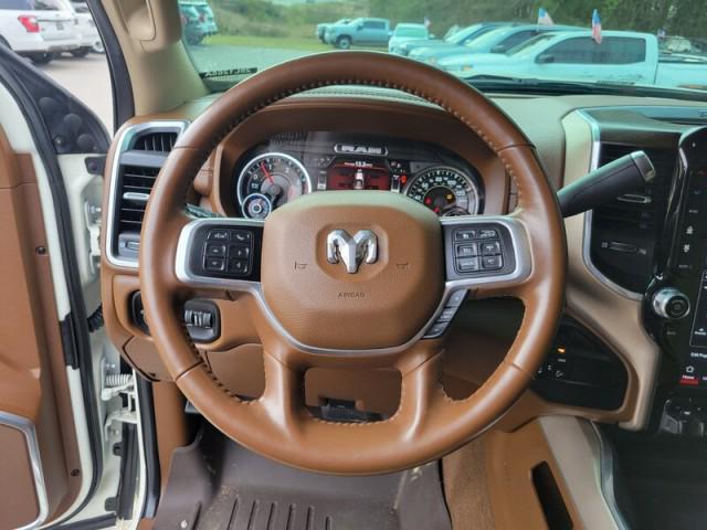 used 2022 Ram 2500 car, priced at $53,690