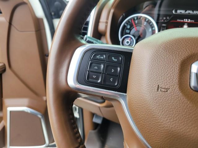 used 2022 Ram 2500 car, priced at $53,690