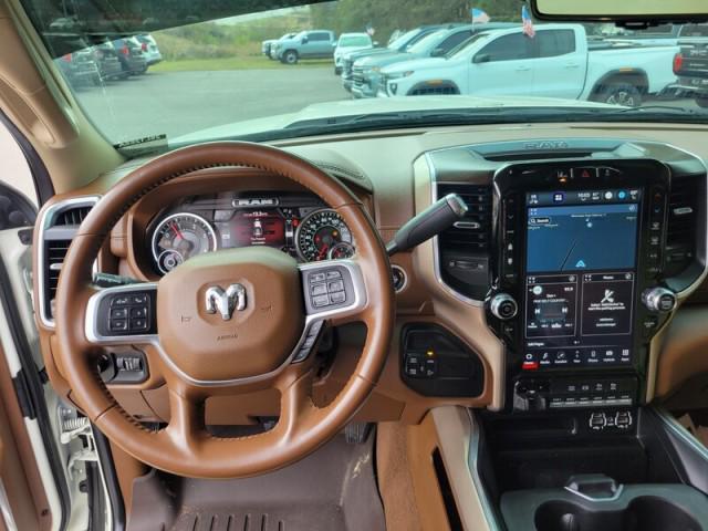 used 2022 Ram 2500 car, priced at $53,690