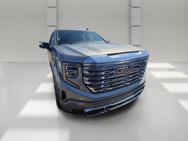 new 2026 GMC Sierra 1500 car, priced at $80,840