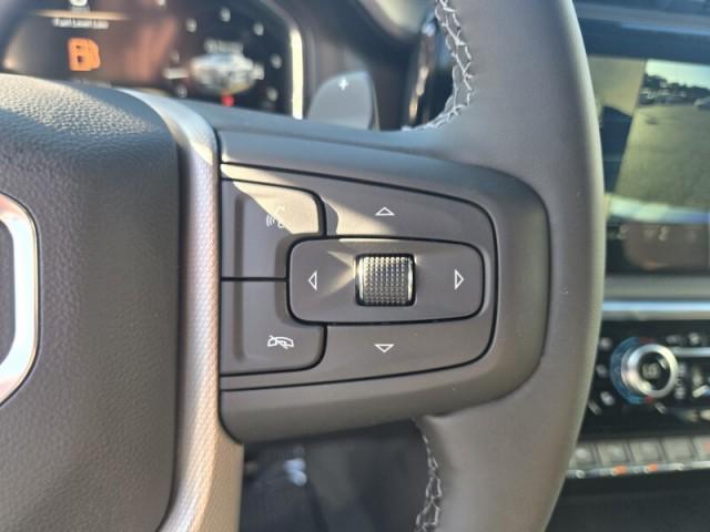 new 2026 GMC Sierra 1500 car, priced at $80,840