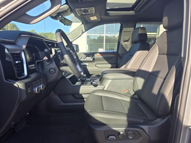 new 2026 GMC Sierra 1500 car, priced at $80,840