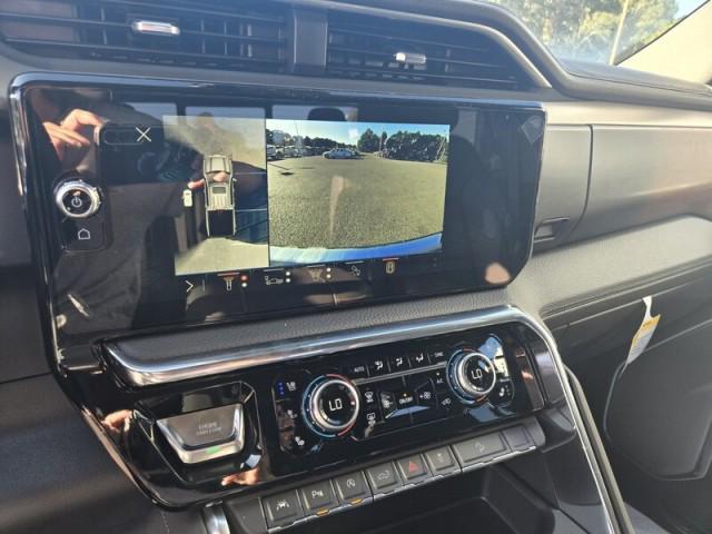 new 2026 GMC Sierra 1500 car, priced at $80,840