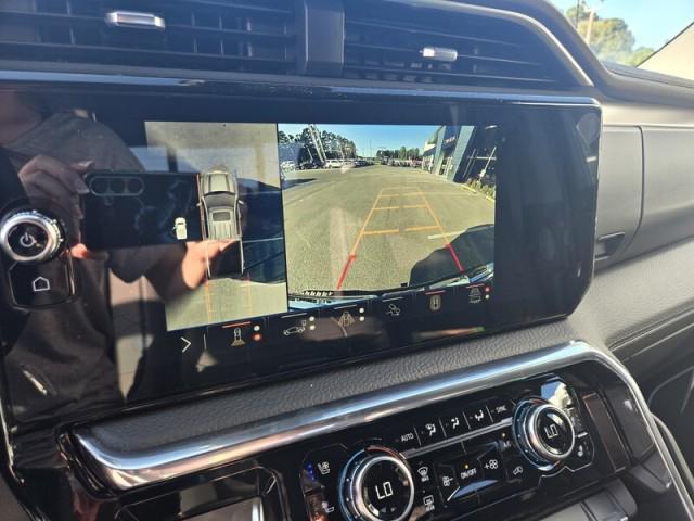new 2026 GMC Sierra 1500 car, priced at $80,840