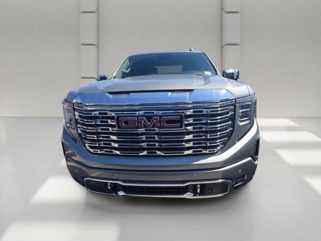 new 2026 GMC Sierra 1500 car, priced at $80,840