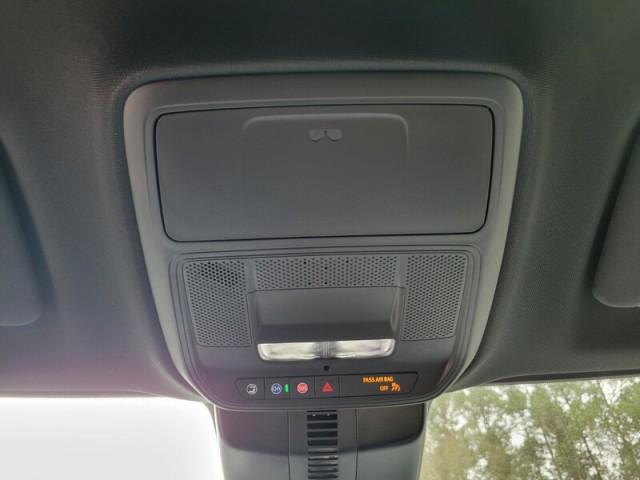 new 2026 GMC Acadia car, priced at $46,425