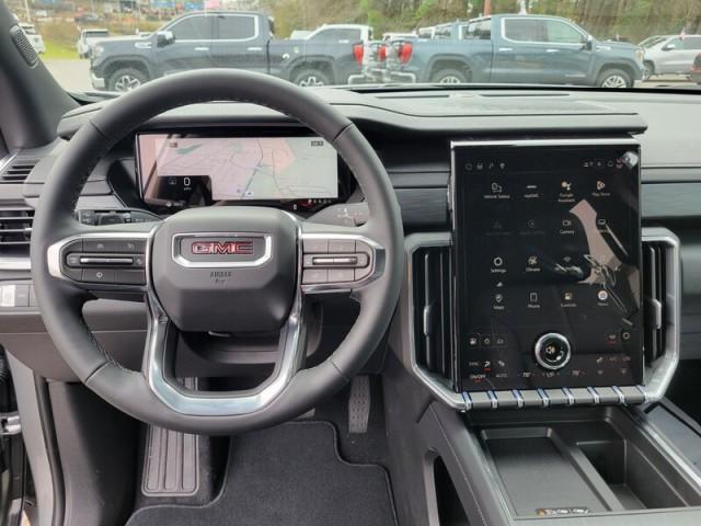 new 2026 GMC Acadia car, priced at $46,425