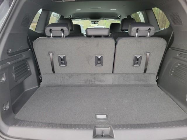 new 2026 GMC Acadia car, priced at $46,425