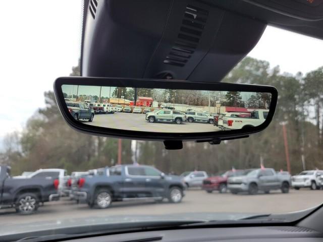 new 2026 GMC Acadia car, priced at $46,425