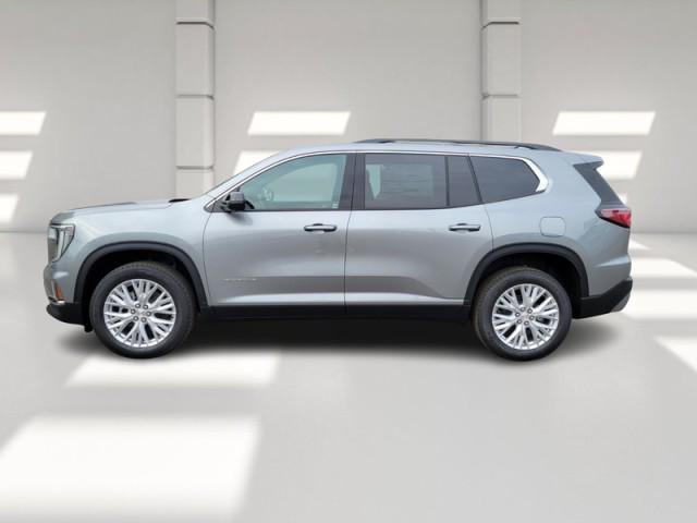 new 2026 GMC Acadia car, priced at $46,425