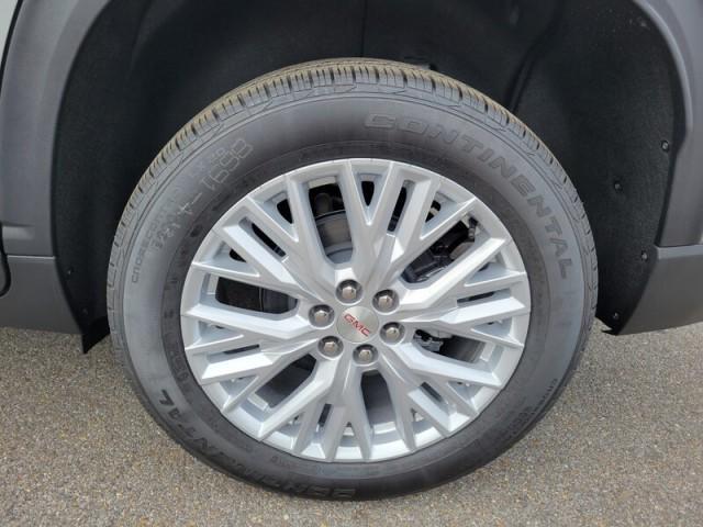 new 2026 GMC Acadia car, priced at $46,425