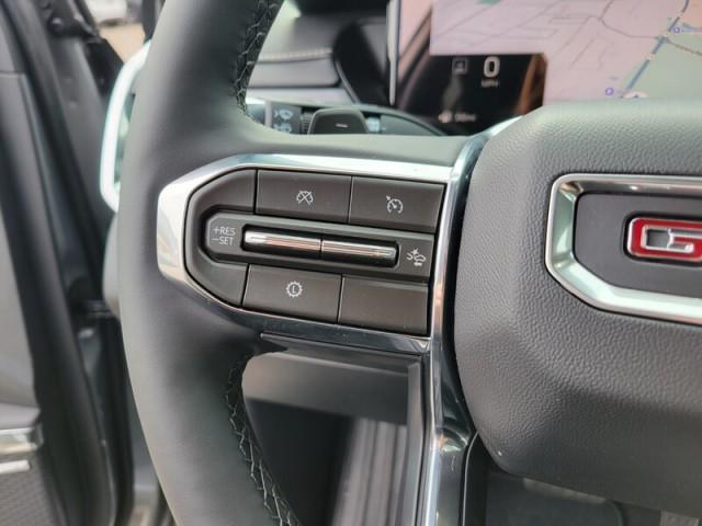 new 2026 GMC Acadia car, priced at $46,425