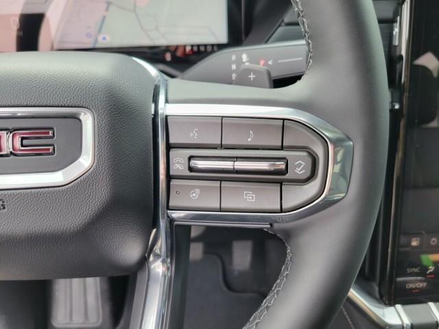 new 2026 GMC Acadia car, priced at $46,425