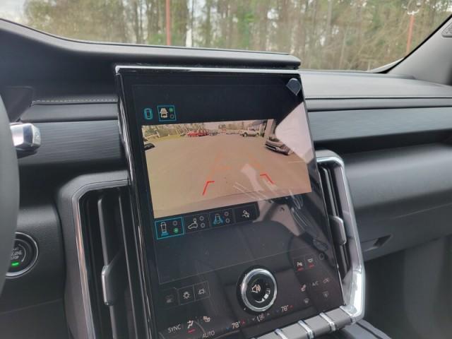 new 2026 GMC Acadia car, priced at $46,425